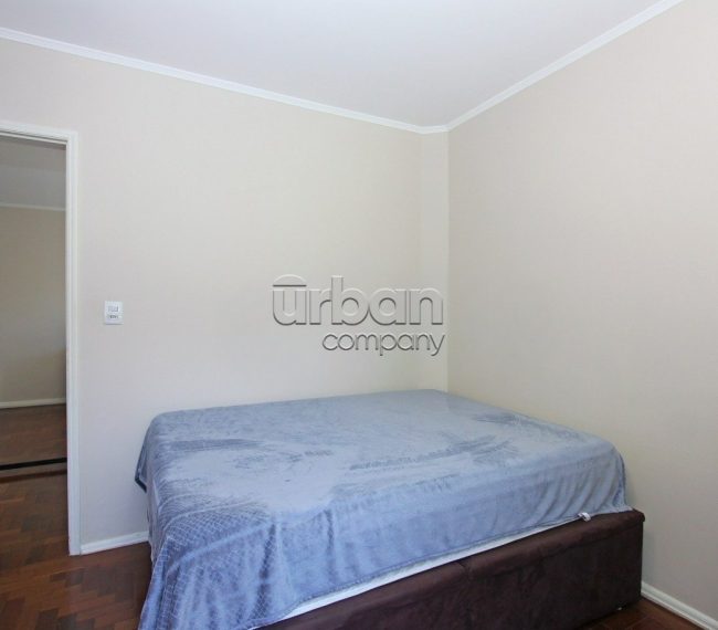 Apartamento com 63m², 2 quartos, 1 vaga, no bairro Auxiliadora em Porto Alegre