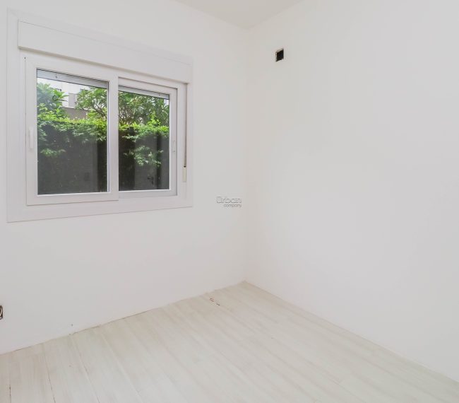 Apartamento Garden com 100m², 3 quartos, 1 suíte, 1 vaga, no bairro Jardim Lindóia em Porto Alegre