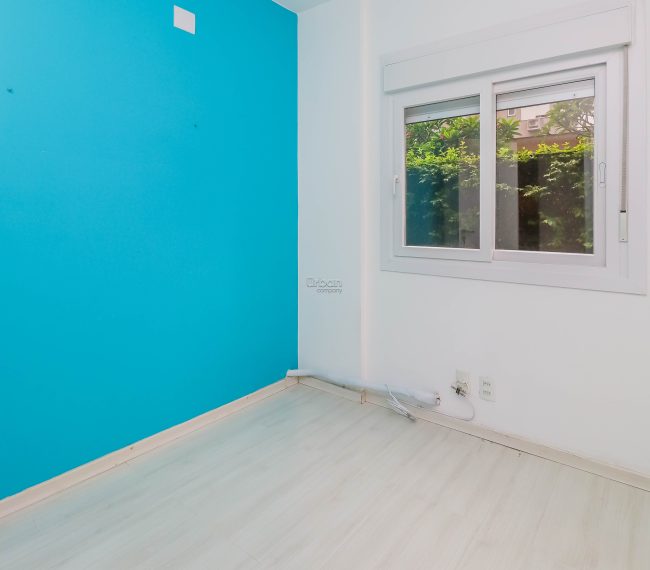 Apartamento Garden com 100m², 3 quartos, 1 suíte, 1 vaga, no bairro Jardim Lindóia em Porto Alegre