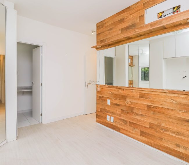 Apartamento Garden com 100m², 3 quartos, 1 suíte, 1 vaga, no bairro Jardim Lindóia em Porto Alegre