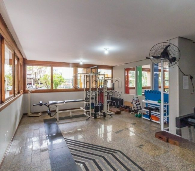 Apartamento com 66m², 2 quartos, 1 vaga, no bairro Passo da Areia em Porto Alegre