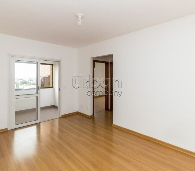 Apartamento com 66m², 2 quartos, 1 vaga, no bairro Passo da Areia em Porto Alegre