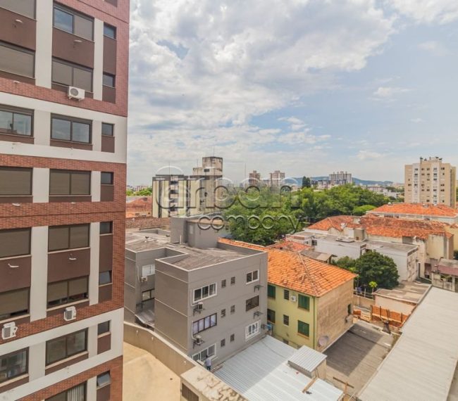 Cobertura com 225m², 3 quartos, 1 suíte, 1 vaga, no bairro Cristo Redentor em Porto Alegre