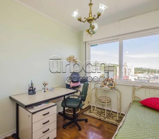 Cobertura com 236m², 3 quartos, 1 vaga, no bairro Praia de Belas em Porto Alegre