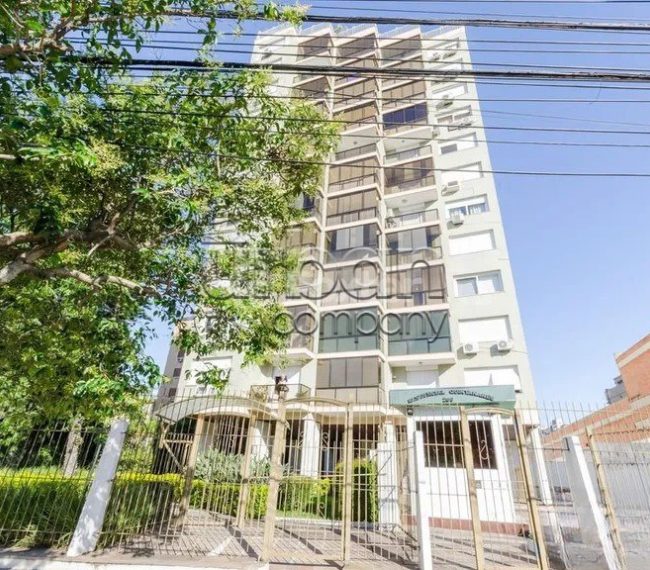 Cobertura com 236m², 3 quartos, 1 vaga, no bairro Praia de Belas em Porto Alegre