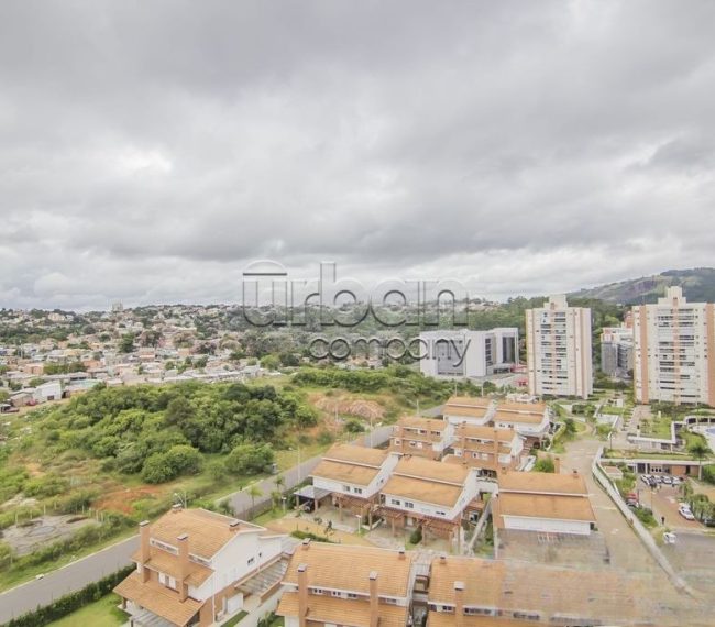 Apartamento com 162m², 3 quartos, 3 suítes, 2 vagas, no bairro Central Parque em Porto Alegre