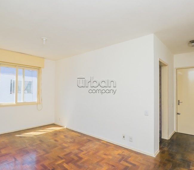 Apartamento com 46m², 1 quarto, 1 vaga, no bairro Passo da Areia em Porto Alegre