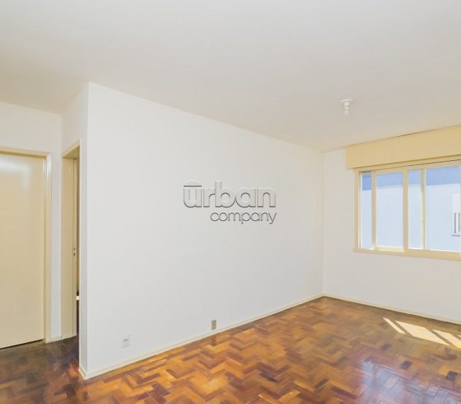 Apartamento com 46m², 1 quarto, 1 vaga, no bairro Passo da Areia em Porto Alegre