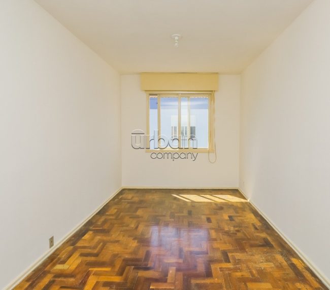 Apartamento com 46m², 1 quarto, 1 vaga, no bairro Passo da Areia em Porto Alegre