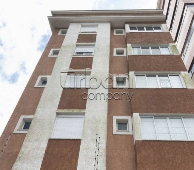 Apartamento Garden com 92m², 2 quartos, 1 suíte, 1 vaga, no bairro Vila Ipiranga em Porto Alegre