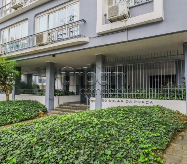 Apartamento com 90m², 2 quartos, 1 suíte, 1 vaga, no bairro Moinhos de Vento em Porto Alegre