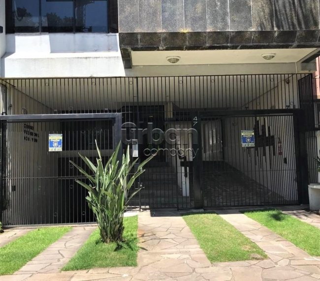 Sala com 28m², 1 vaga, no bairro Auxiliadora em Porto Alegre