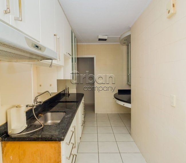 Apartamento com 83m², 2 quartos, 1 vaga, no bairro Independência em Porto Alegre