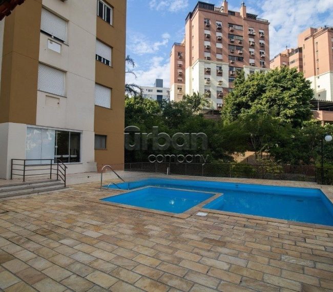 Apartamento com 78m², 3 quartos, 1 suíte, 2 vagas, no bairro Chácara da Pedras em Porto Alegre