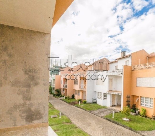 Casa em Condomínio com 188m², 3 quartos, 1 suíte, 3 vagas, no bairro Jardim Planalto em Porto Alegre