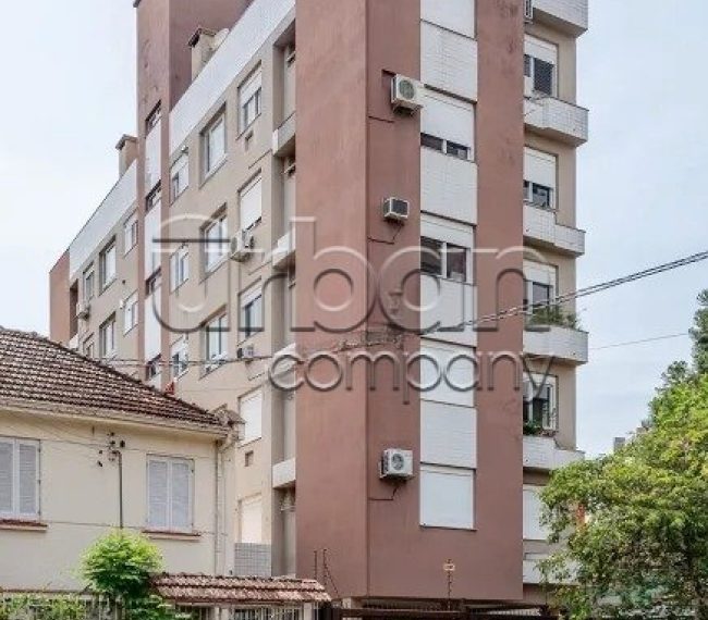 Apartamento com 86m², 3 quartos, 1 suíte, 2 vagas, no bairro Petrópolis em Porto Alegre