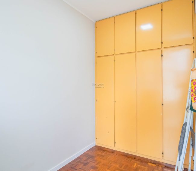 Apartamento com 106m², 3 quartos, 1 vaga, no bairro Menino Deus em Porto Alegre