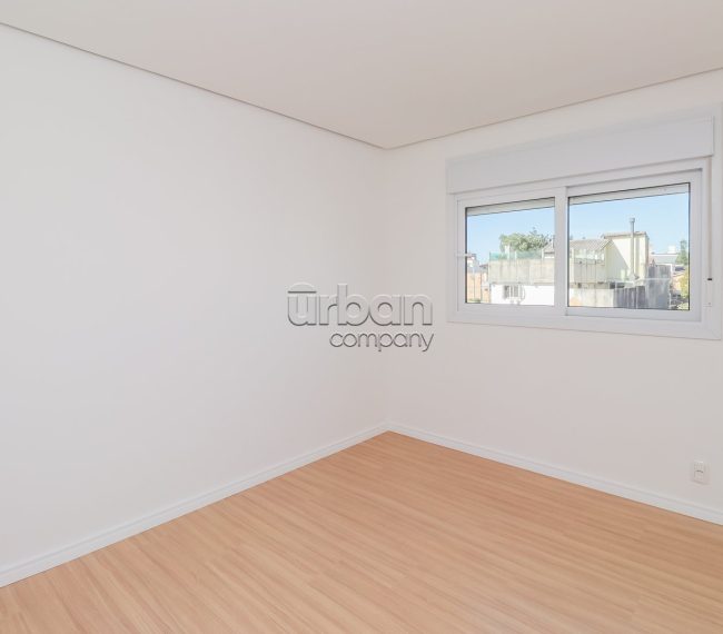 Apartamento com 63m², 2 quartos, 1 suíte, 1 vaga, no bairro Vila Ipiranga em Porto Alegre