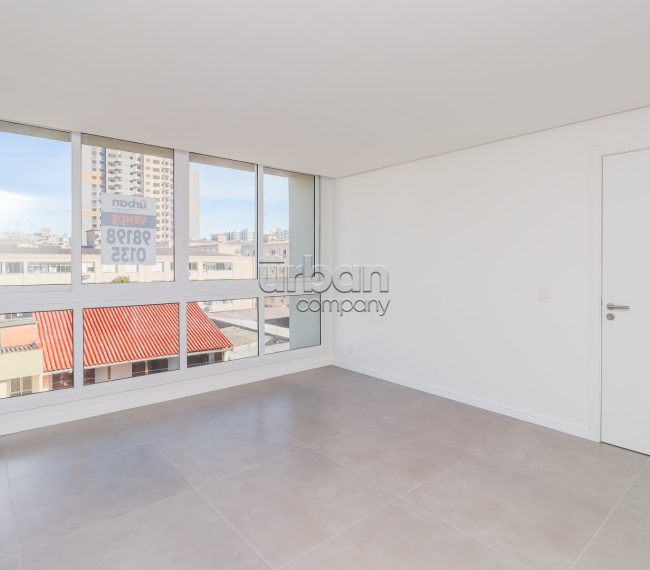 Apartamento com 63m², 2 quartos, 1 suíte, 1 vaga, no bairro Vila Ipiranga em Porto Alegre