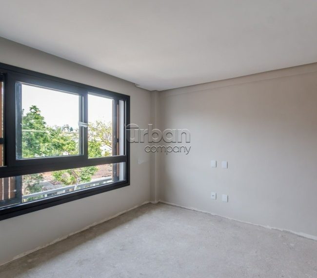 Apartamento Garden com 119m², 2 quartos, 2 suítes, 1 vaga, no bairro Chácara das Pedras em Porto Alegre