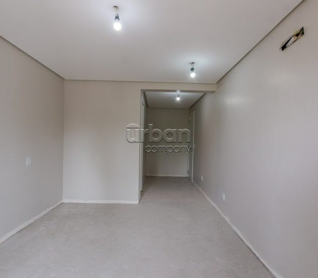 Apartamento Garden com 119m², 2 quartos, 2 suítes, 1 vaga, no bairro Chácara das Pedras em Porto Alegre