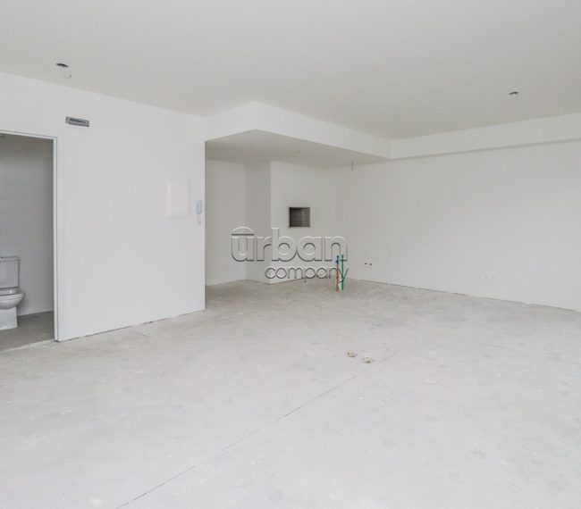 Loft com 51m², 1 quarto, 1 vaga, no bairro Petrópolis em Porto Alegre