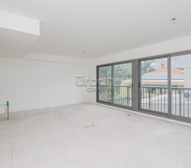 Loft com 51m², 1 quarto, 1 vaga, no bairro Petrópolis em Porto Alegre