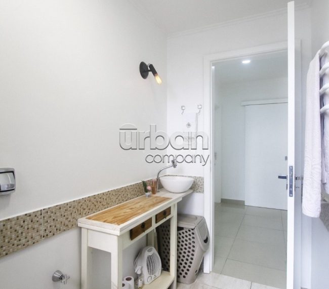 Apartamento com 71m², 2 quartos, no bairro Auxiliadora em Porto Alegre