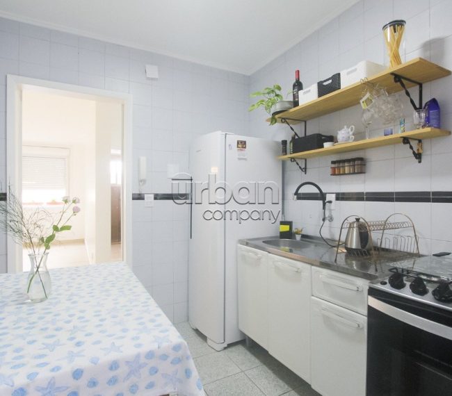 Apartamento com 71m², 2 quartos, no bairro Auxiliadora em Porto Alegre