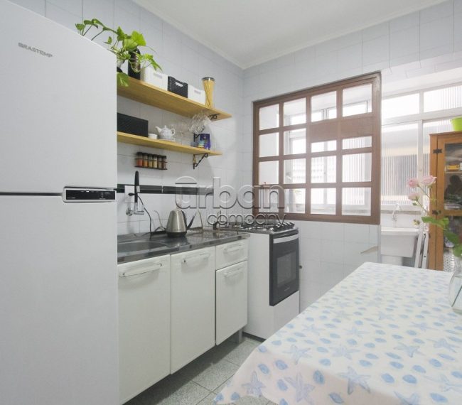 Apartamento com 71m², 2 quartos, no bairro Auxiliadora em Porto Alegre