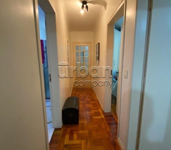 Apartamento com 93m², 3 quartos, 1 vaga, no bairro Passo da Areia em Porto Alegre