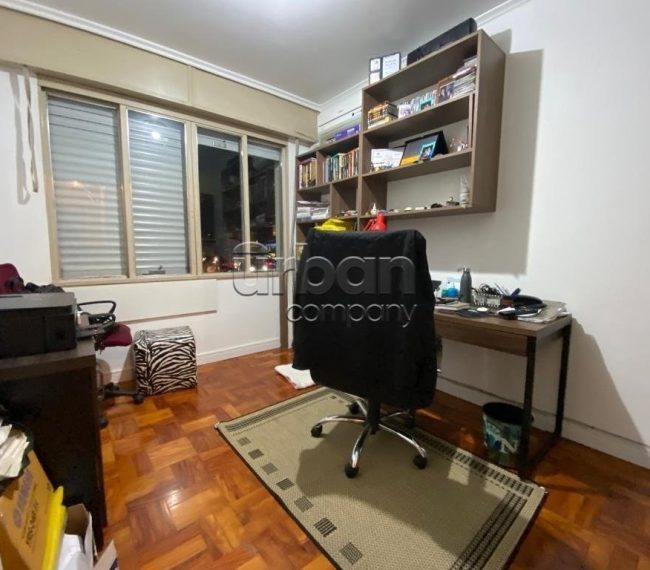 Apartamento com 93m², 3 quartos, 1 vaga, no bairro Passo da Areia em Porto Alegre