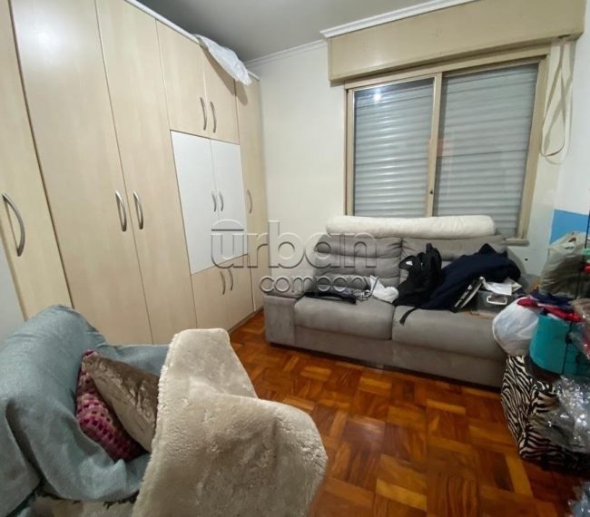 Apartamento com 93m², 3 quartos, 1 vaga, no bairro Passo da Areia em Porto Alegre