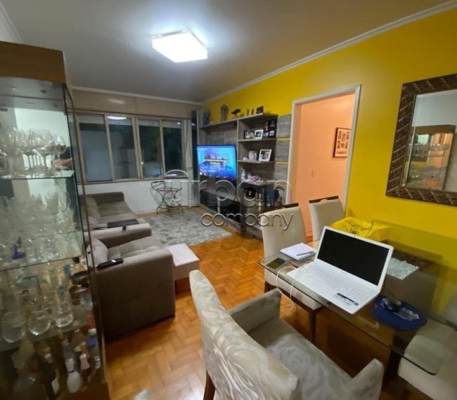 Apartamento com 93m², 3 quartos, 1 vaga, no bairro Passo da Areia em Porto Alegre