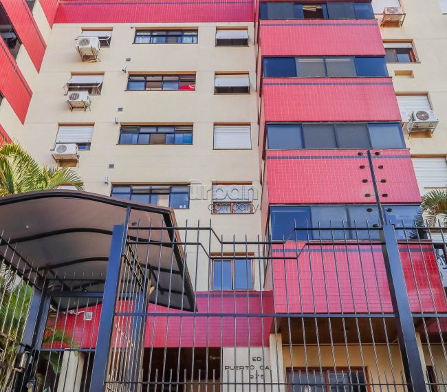 Apartamento com 103m², 3 quartos, 1 suíte, 1 vaga, no bairro Jardim Lindóia em Porto Alegre