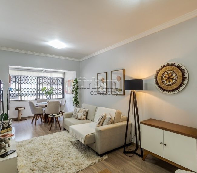 Apartamento com 78m², 2 quartos, 1 suíte, 1 vaga, no bairro Jardim Lindóia em Porto Alegre