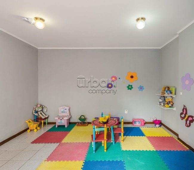 Apartamento com 78m², 2 quartos, 1 suíte, 1 vaga, no bairro Jardim Lindóia em Porto Alegre