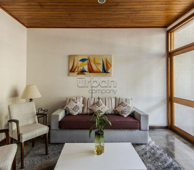 Apartamento com 78m², 2 quartos, 1 suíte, 1 vaga, no bairro Jardim Lindóia em Porto Alegre