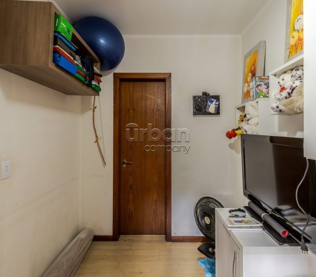 Apartamento com 78m², 2 quartos, 1 suíte, 1 vaga, no bairro Jardim Lindóia em Porto Alegre