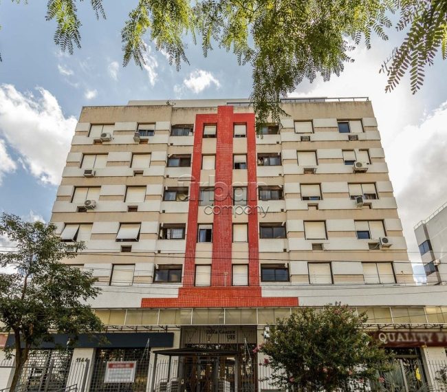 Apartamento com 78m², 2 quartos, 1 suíte, 1 vaga, no bairro Jardim Lindóia em Porto Alegre