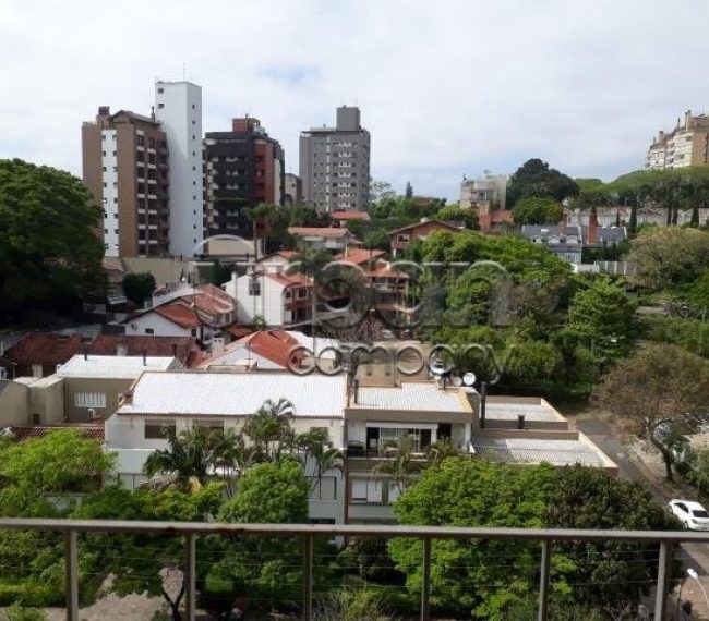 Apartamento com 68m², 2 quartos, no bairro Boa Vista em Porto Alegre