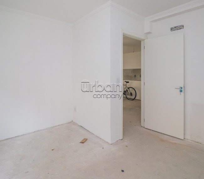 Apartamento com 73m², 1 quarto, 1 vaga, no bairro Rio Branco em Porto Alegre