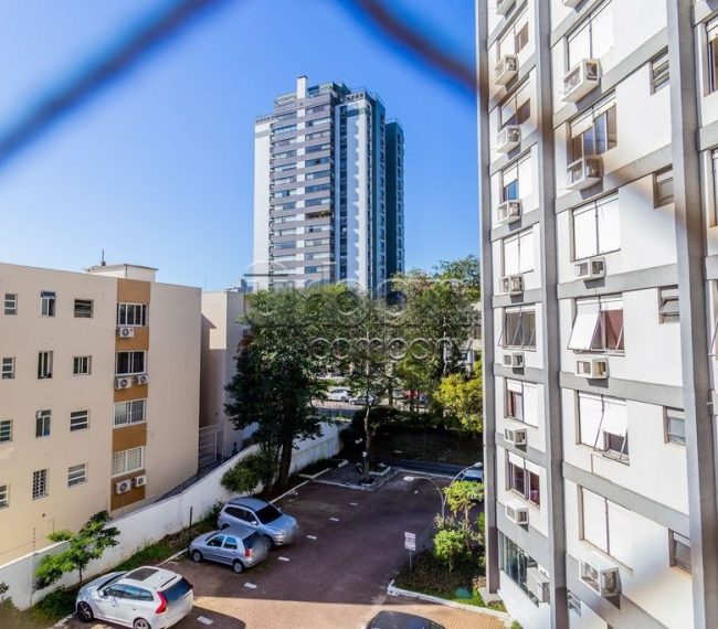 Apartamento com 73m², 2 quartos, 1 vaga, no bairro Boa Vista em Porto Alegre