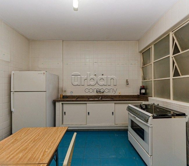 Apartamento com 188m², 4 quartos, 1 suíte, 1 vaga, no bairro Independência em Porto Alegre