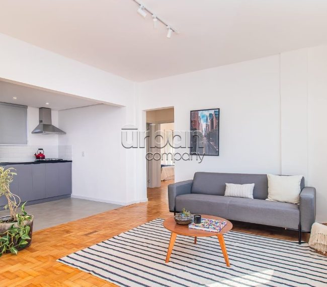 Apartamento com 118m², 3 quartos, 1 suíte, no bairro Independência em Porto Alegre