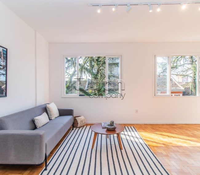 Apartamento com 118m², 3 quartos, 1 suíte, no bairro Independência em Porto Alegre