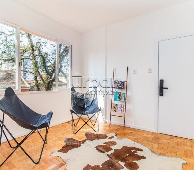 Apartamento com 118m², 3 quartos, 1 suíte, no bairro Independência em Porto Alegre