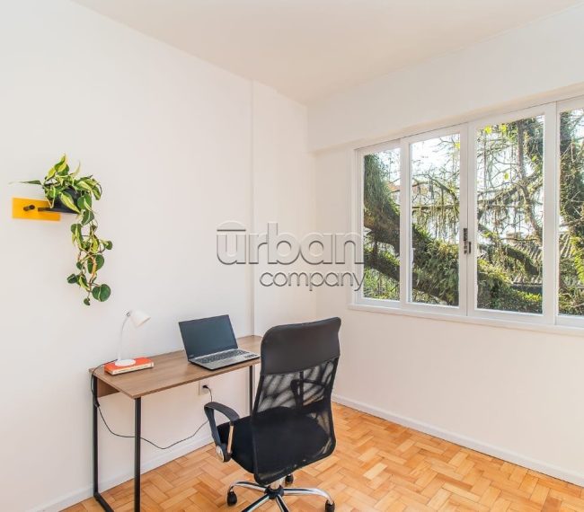 Apartamento com 118m², 3 quartos, 1 suíte, no bairro Independência em Porto Alegre