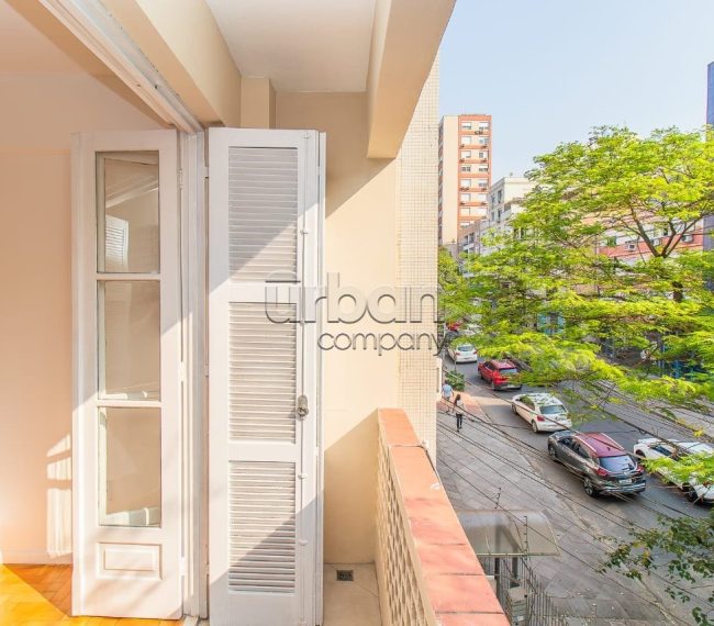 Apartamento com 118m², 3 quartos, 1 suíte, no bairro Independência em Porto Alegre