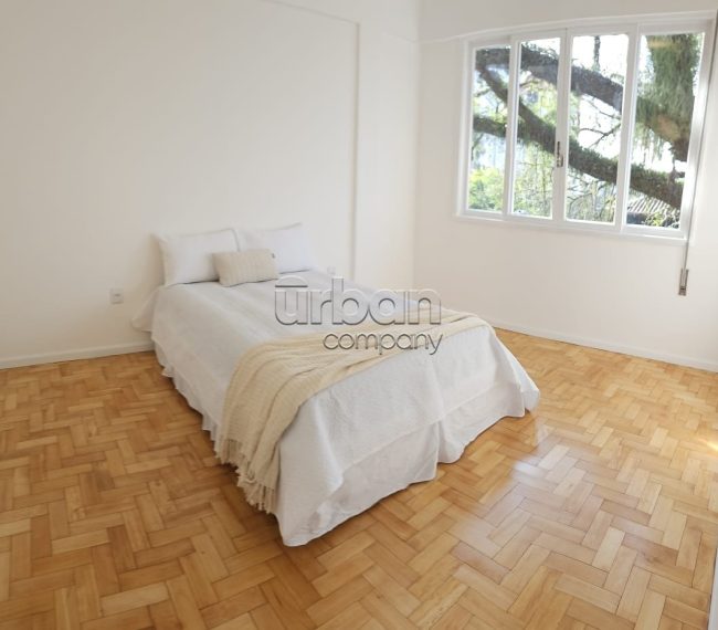 Apartamento com 118m², 3 quartos, 1 suíte, no bairro Independência em Porto Alegre